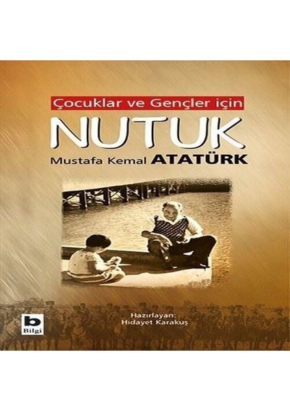 Çocuklar ve Gençler Için Nutuk