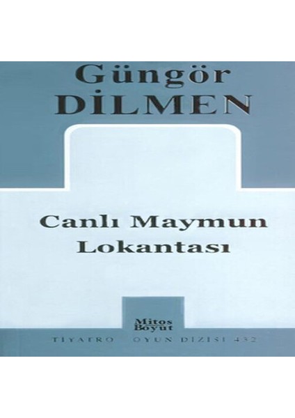 Canlı Maymun Lokantası