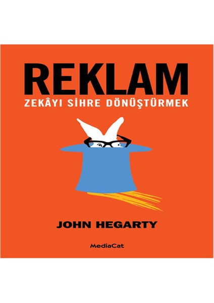 Reklam Zekayı Sihre Dönüştürmek