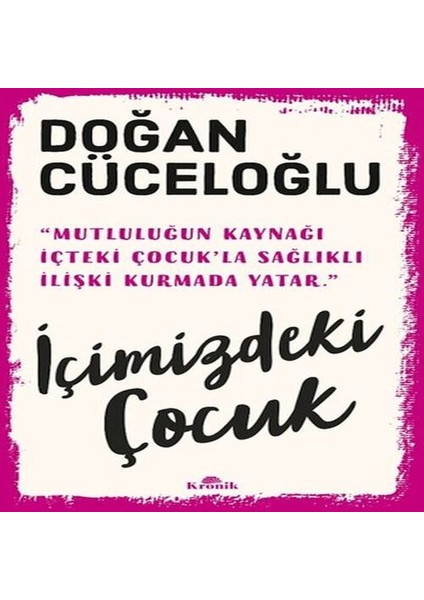 Içimizdeki Çocuk