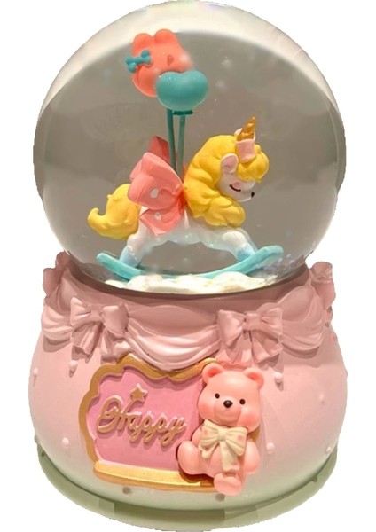 Kar Küresi Orta Boy LLM-HDY0319 fiyatları