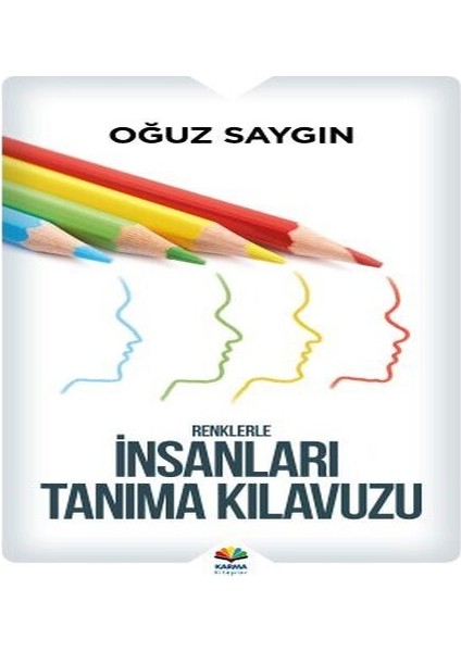 Renklerle Insanları Tanıma Kılavuzu