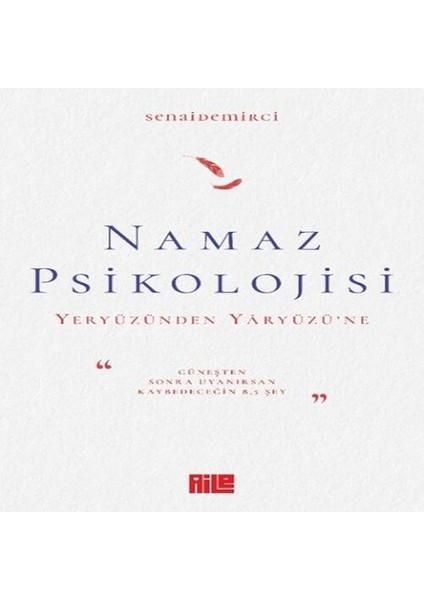Namaz Psikolojisi