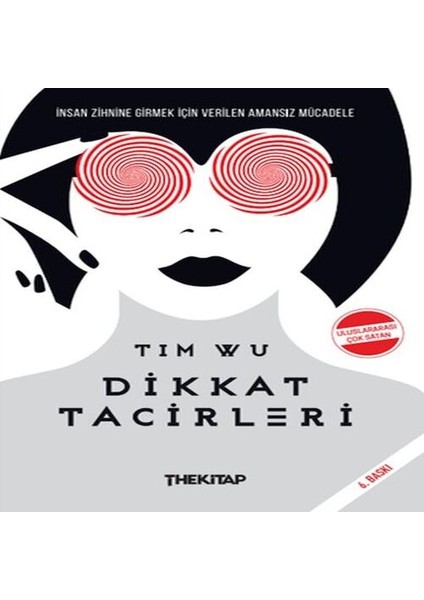 Dikkat Tacirleri