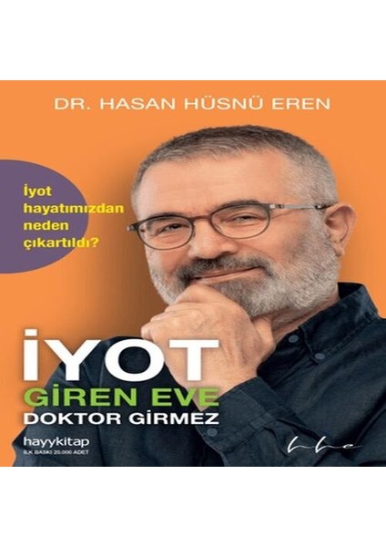 Iyot Giren Eve Doktor Girmez