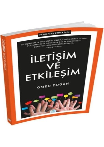 Farkı Fark Etmek Için - Iletişim ve Etkileşim