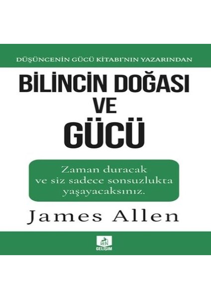 Bilincin Doğası ve Gücü
