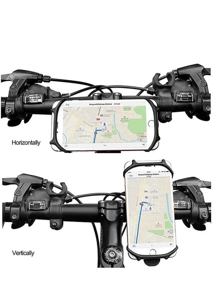 Motorsiklet Bisiklet Telefon Tutucu modelleri