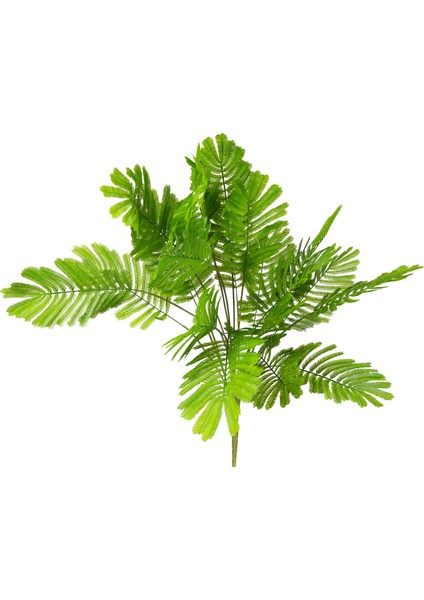 Yapay Bitki Fujer Eğreltiotu Yeşil 95 Cm. modelleri