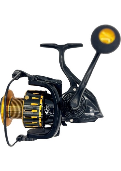 Raven Olta Makinesi Standart - 1000