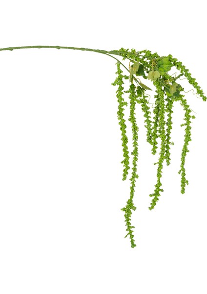 Yapay Gypso Sarkan Yeşil 105 Cm.