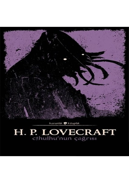 Cthulhu'nun Çağrısı