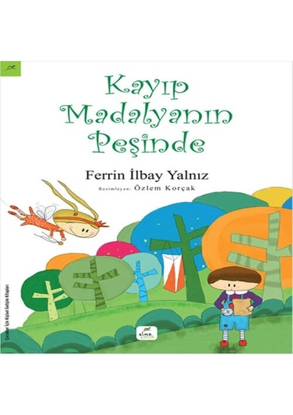 Kayıp Madalyanın Peşinde