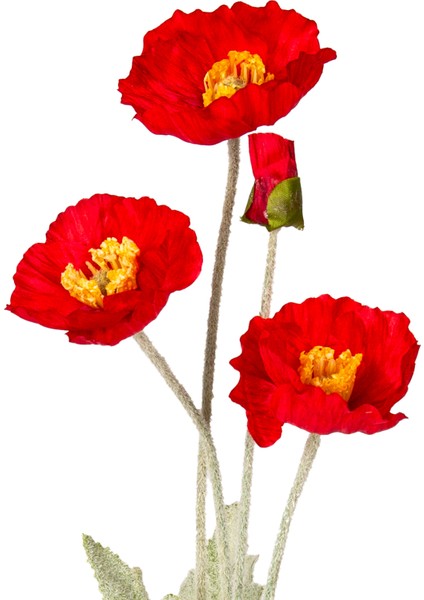 Yapay Gelincik Kırmızı 58 Cm. fiyatları