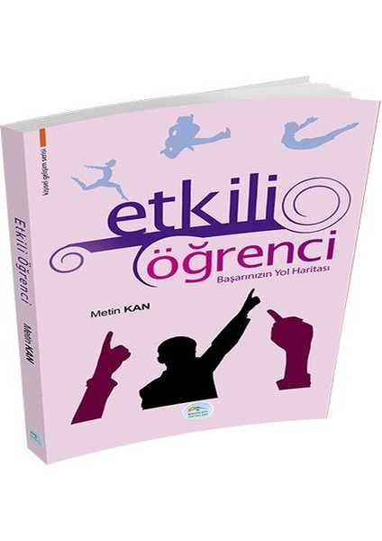 Kişisel Gelişim Serisi - Etkili Öğrenci