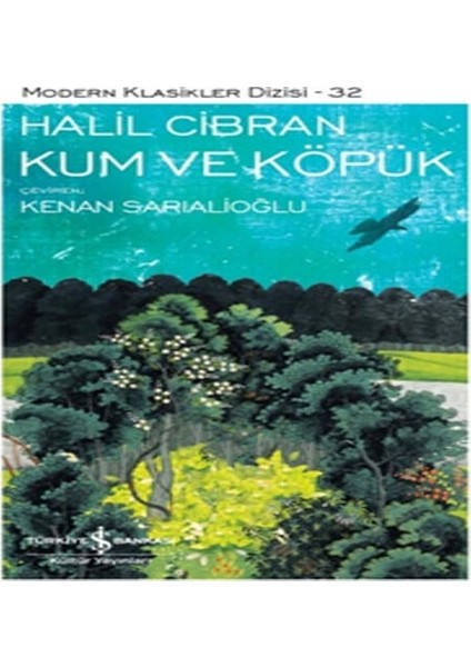 Kum ve Köpük - Modern Klasikler Dizisi