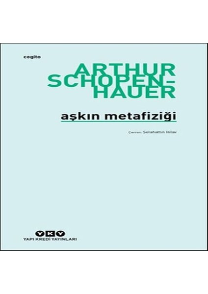 Aşkın Metafiziği