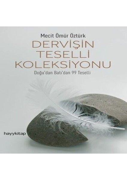 Dervişin Teselli Koleksiyonu