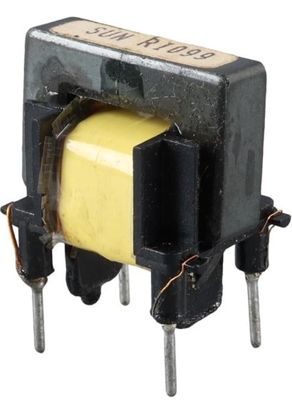 Smps Trafo 4 Bacak Sun RI099