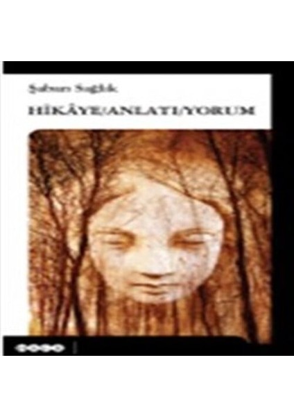 Hikaye Anlatıyorum