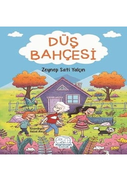 Düş Bahçesi