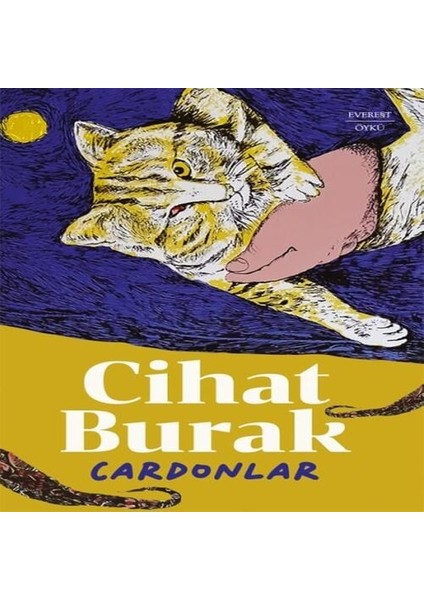 Cardonlar