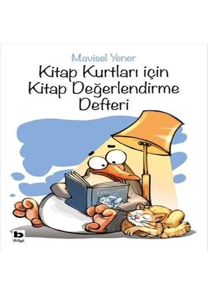 Kurtları Için Değerlendirme Defteri