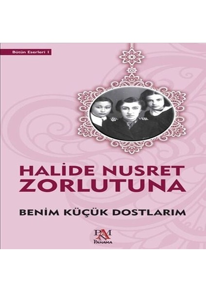 Benim Küçük Dostlarım