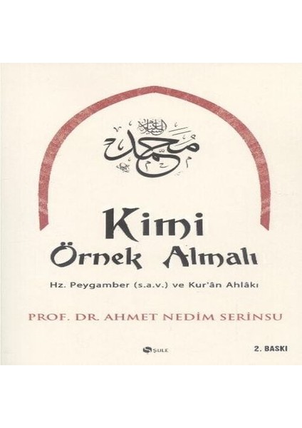 Kimi Örnek Almalı?