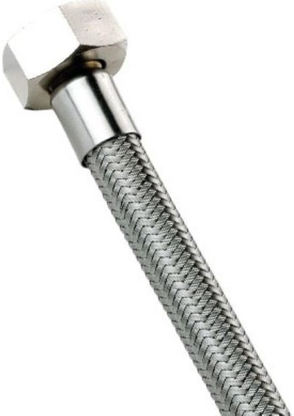 3/4x1/2 Flex Paslanmaz Hortum 70 cm