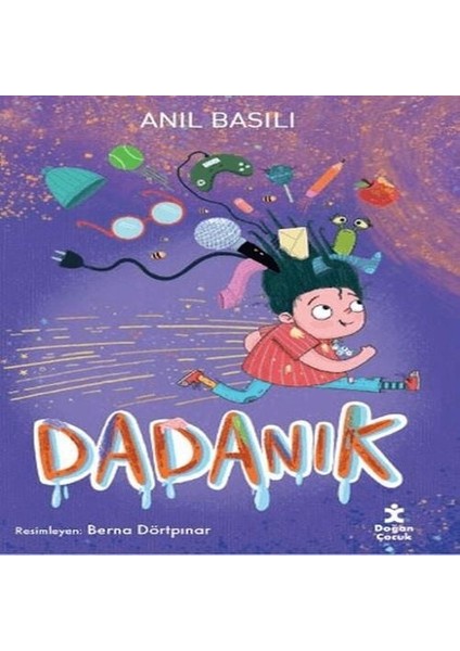 Dadanık