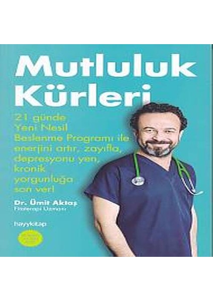 Mutluluk Kürleri
