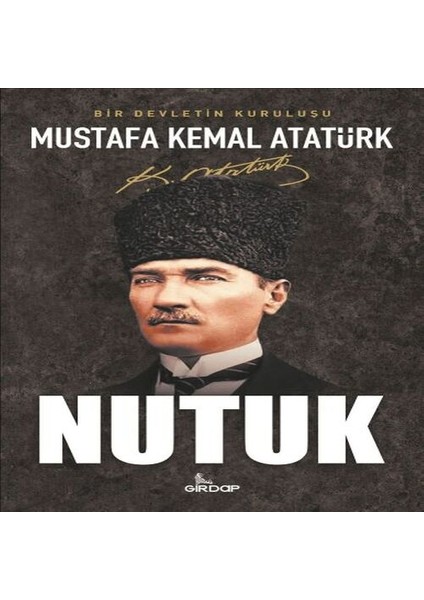 Nutuk