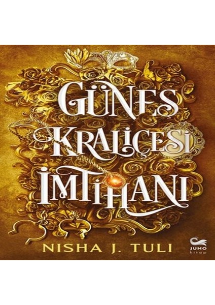 Güneş Kraliçesi Imtihanı