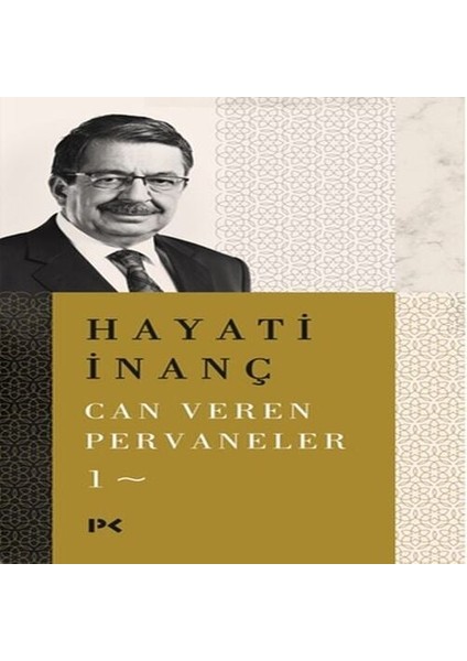 Can Veren Pervaneler - 1