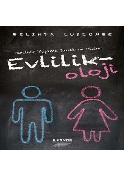 Evlilikoloji