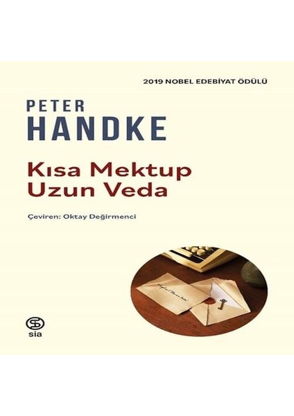 Kısa Mektup Uzun Veda