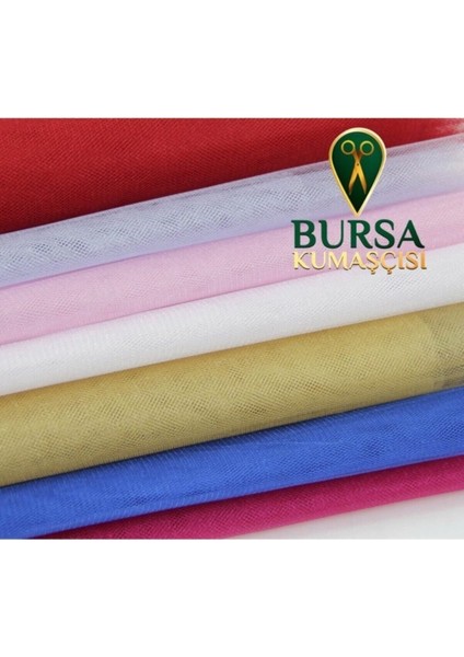 Şık Kristal Tül Bebek Elbisesi Mavi ve Bej Renklerde modelleri