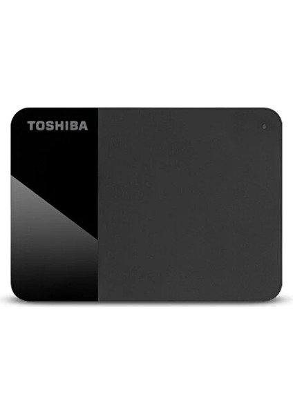 4tb Toshiba 2.5 Canvio Ready Hdtp 340EK3CA USB 3.2