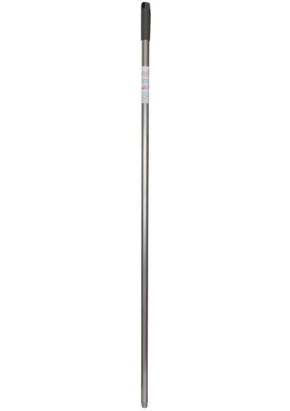 Fırça Sapı Ucu Vidalı Boyalı Karışık Renk Mop Sapı 120 cm 1 Adet BMS12
