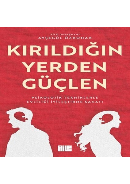 Kırıldığın Yerden Güçlen