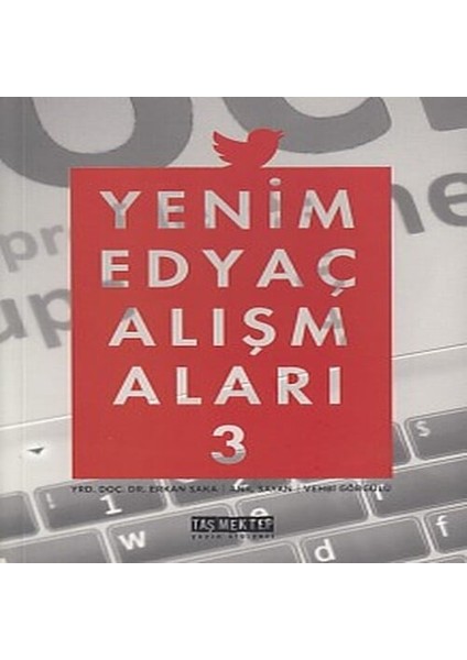 Yeni Medya Çalışmaları 3