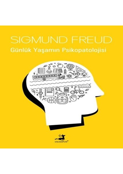 Günlük Yaşamın Psikopatolojisi