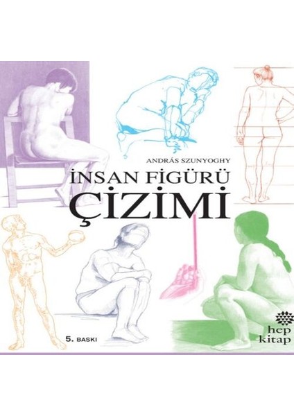 Insan Figürü Çizimi