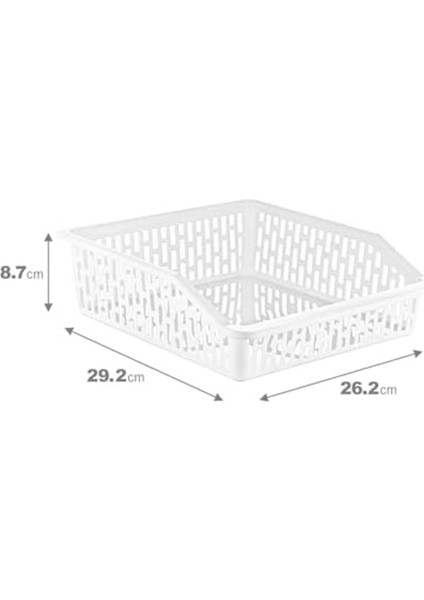 2'li Organizer Seti, Pratik ve Şık Depolama Çözümü fırsatları