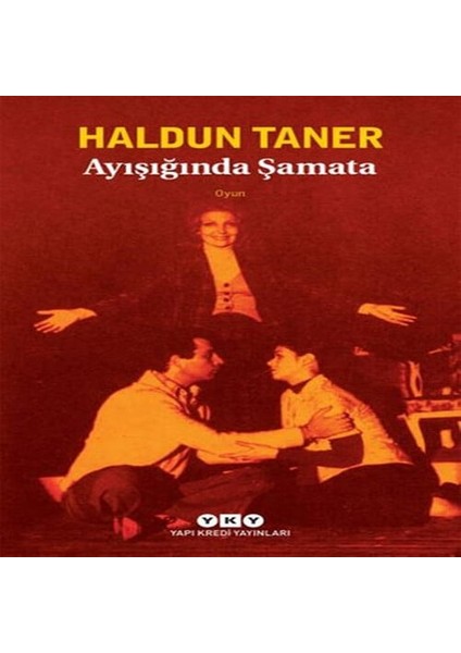 Ayışığında Şamata