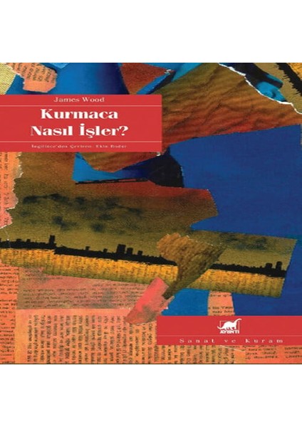 Kurmaca Nasıl Işler?