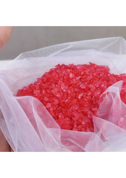Şeffaf Epoksi Cam Kırığı, 300G, Güzel ve Dayanıklı Malzeme fiyatları