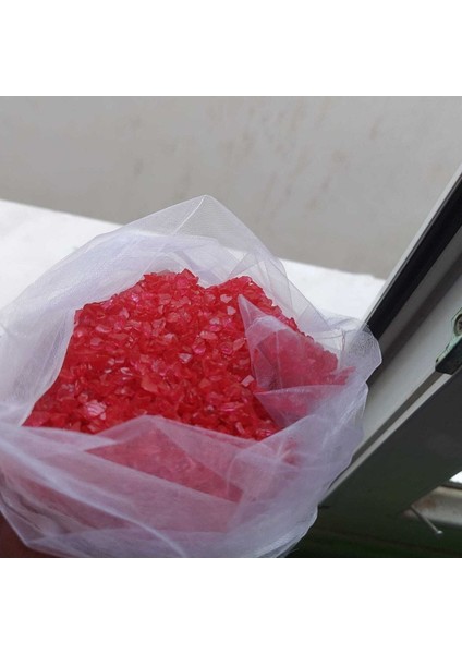 Şeffaf Epoksi Cam Kırığı, 300G, Güzel ve Dayanıklı Malzeme modelleri