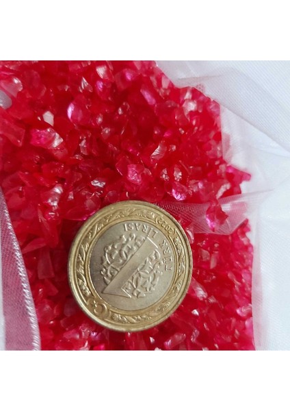 Şeffaf Epoksi Cam Kırığı, 300G, Güzel ve Dayanıklı Malzeme fırsatları